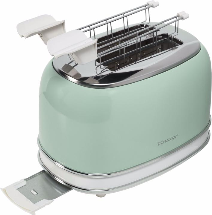 Actual product image Ariete Vintage