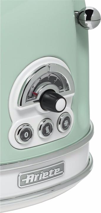 Actual product image Ariete Vintage