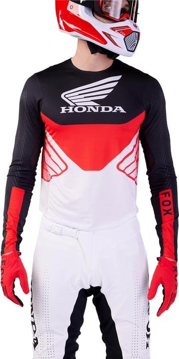 Produktbild Fox Flexair Honda Jersey (M)