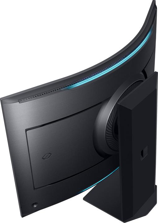 Immagine prodotto Samsung Odyssey ARK - G97NC (3840 x 2160 pixel, 55")
