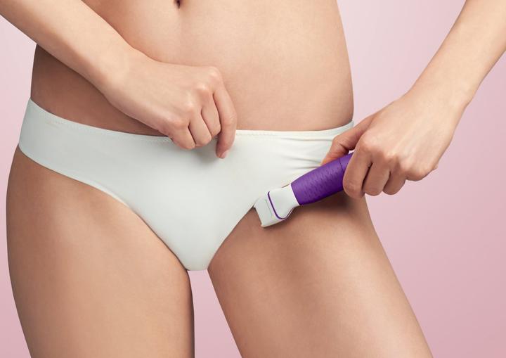 Produktbild Philips BikiniGenie BRT383/15