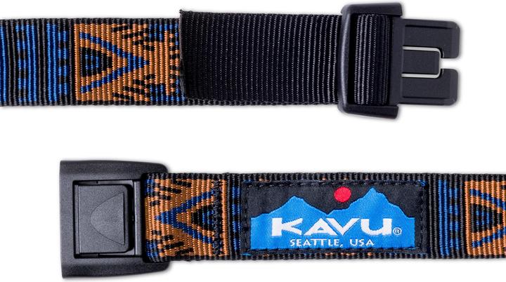 Produktbild Kavu Burly Belt (One Size)