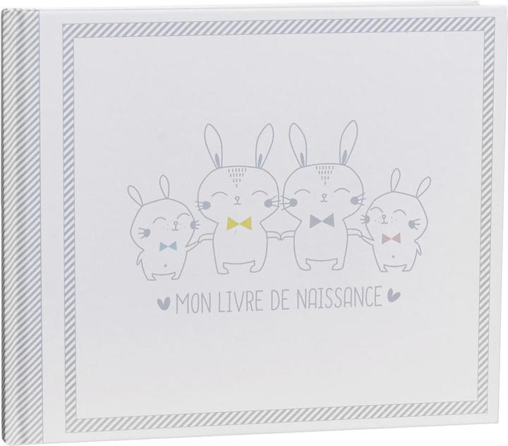 Image du produit Vertbaudet Livre Activity