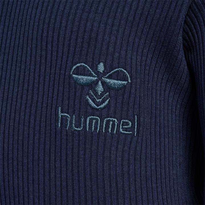 Actual product image hummel Hmlsami T-Shirt L/S (92)