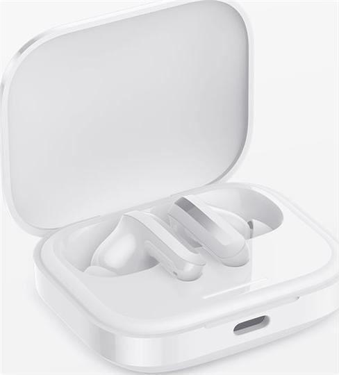 Image du produit Xiaomi Redmi Buds 5 (ANC, 10 h, Sans fil)
