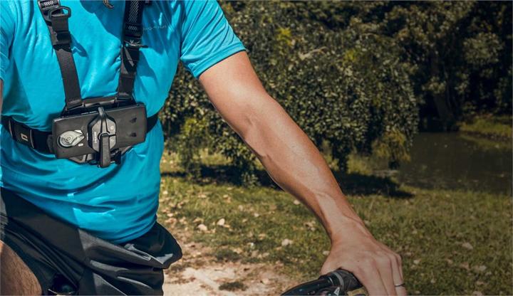 Image du produit Crosscall Sangle de fixation