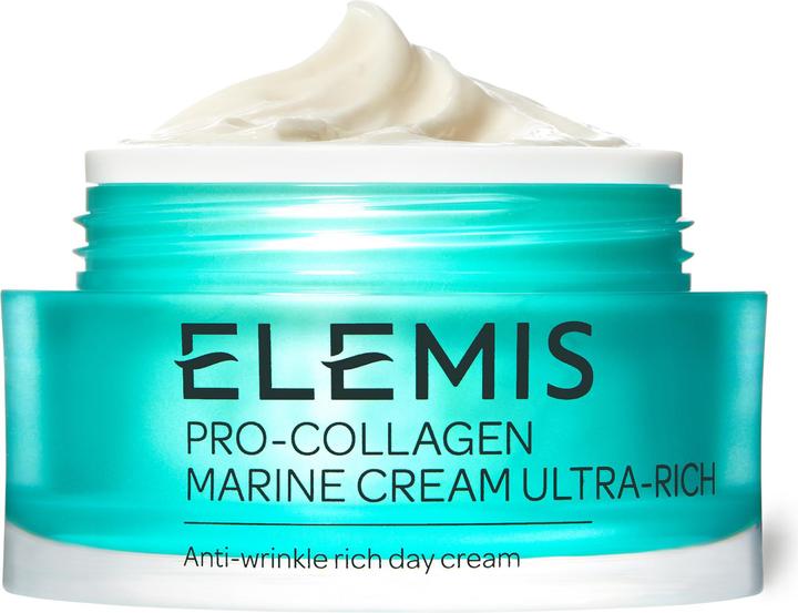 Actual product image Elemis Pro-Collagen Anti-Ageing Marine (50 ml, Day cream)