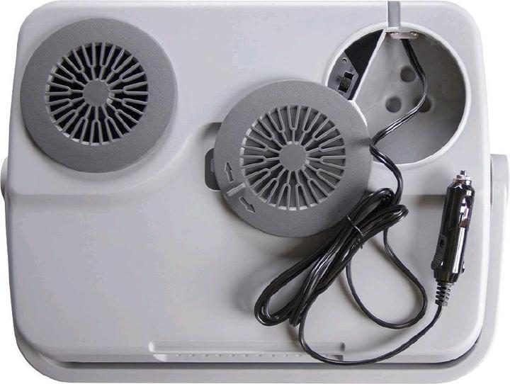 Produktbild Kibernetik KB25 Kühlbox 12V (32 l)