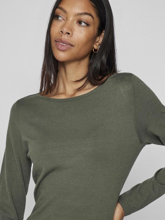Image du produit Vila Strick Midikleid (XL)