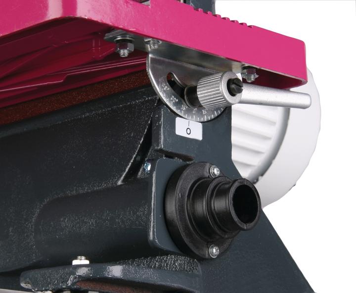 Actual product image Optimum OPTIgrind TS 305 (Disc Sander, 900 W)