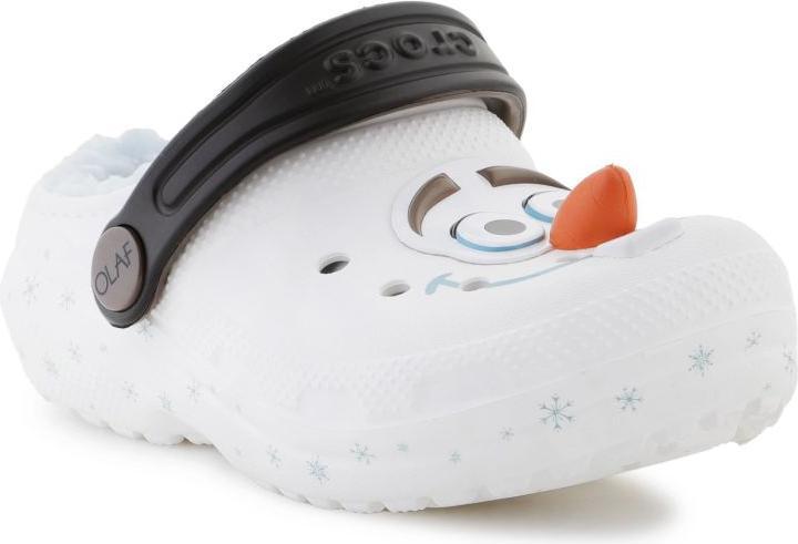 Produktbild Crocs T's Frozen Olaf Classic Clog (23)