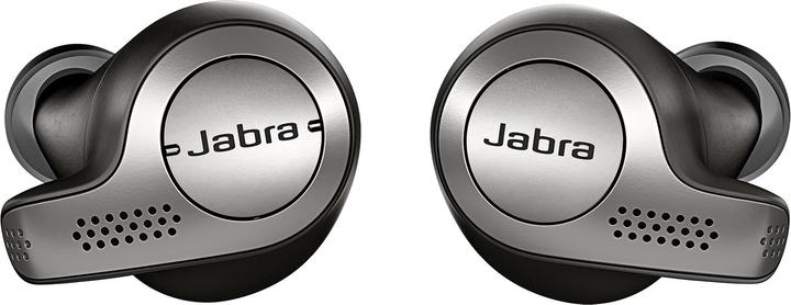 Actual product image Jabra Elite 65t (ANC, 5 h, Wireless)