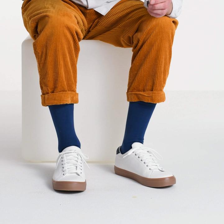 Actual product image Blacksocks Organic Comfort (Single pack, 37 - 39)