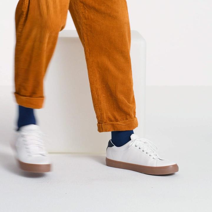 Actual product image Blacksocks Organic Comfort (Single pack, 37 - 39)