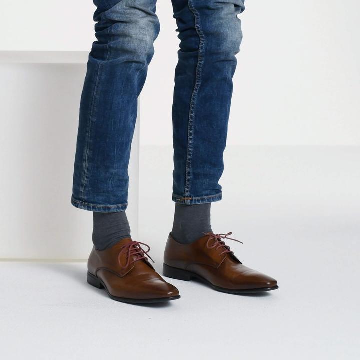 Actual product image Blacksocks Organic Comfort (Single pack, 40 - 41)