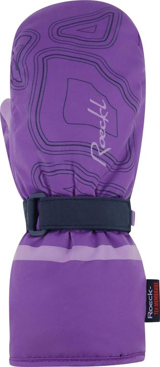 Produktbild Roeckl Kid's Arzberg 2 Mitten (5)