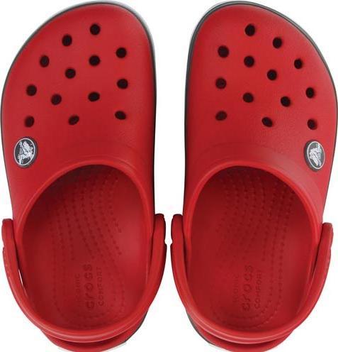 Actual product image Crocs T's Crocband Clog (25)