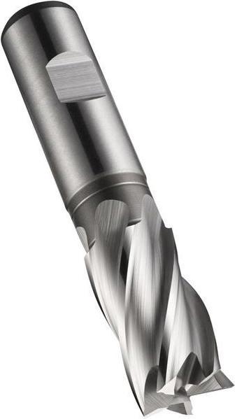 Image du produit Dormer Fraise cylindrique 1/8" HSCO-XP standard