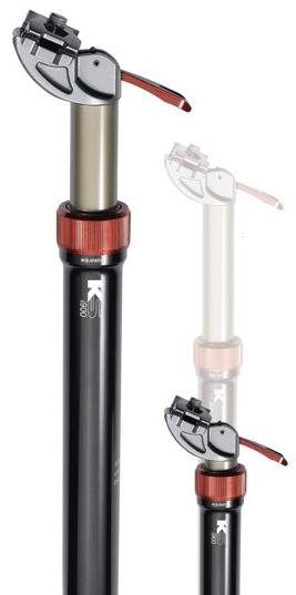 Produktbild Kind Shock Dropzone i900 (30.90 mm)