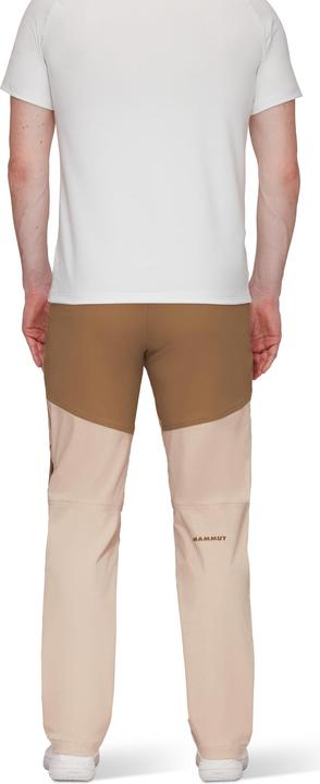 Produktbild Mammut Zinal Hybrid Pants Men (44)