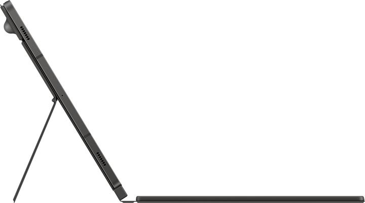 Produktbild Samsung Book Cover Keyboard (DE, Galaxy Tab S9, Galaxy Tab S9 FE)
