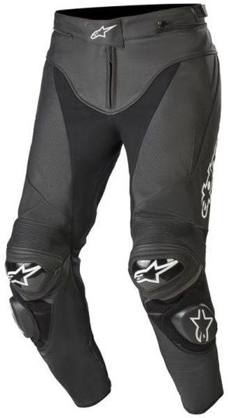 Immagine prodotto Alpinestars Track V2 Leather Pants (Uomini, 54, Dimensione normale)