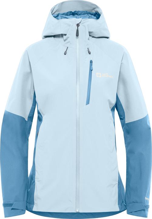 Jack Wolfskin Eagle Peak 2L Jkt W