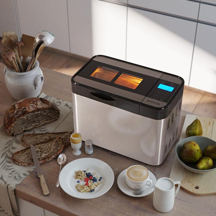 Image du produit Gorenje BM1400E Machine à pain