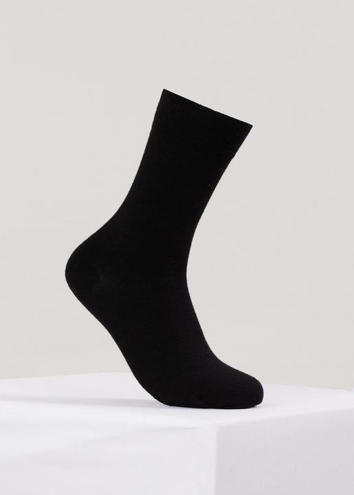 Actual product image Cash-Mere Kaschmir Alltagssocken (47 - 49)