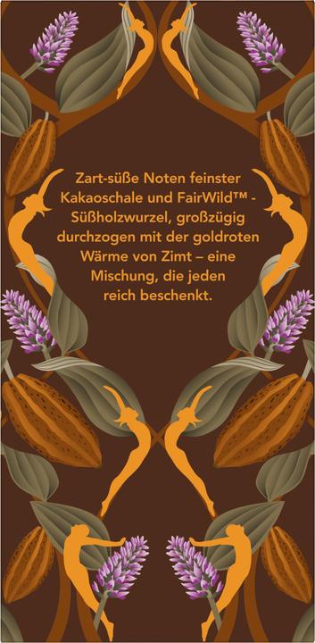 Produktbild Pukka Cacao Chai (40 g)