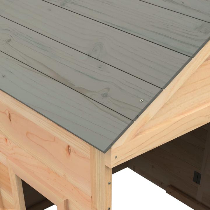 Produktbild VidaXL Spielhaus