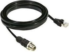 Schneider Electric Câble de connexion, Advantys Telefast, 3m, pour Siemens S7
