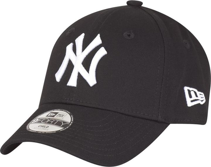 New Era League Basic NY Yankees (2)