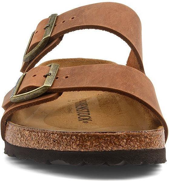 Produktbild Birkenstock Arizona geöltes Naturleder normal - 63499 (46)