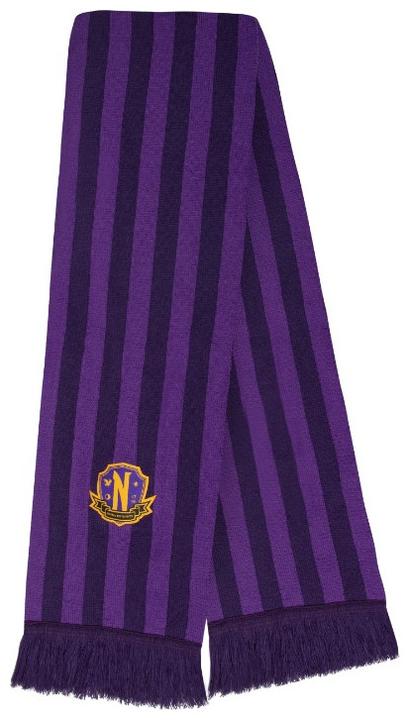 Black/Purple