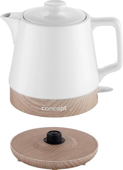 Immagine prodotto Concept RK0060 (1 l)