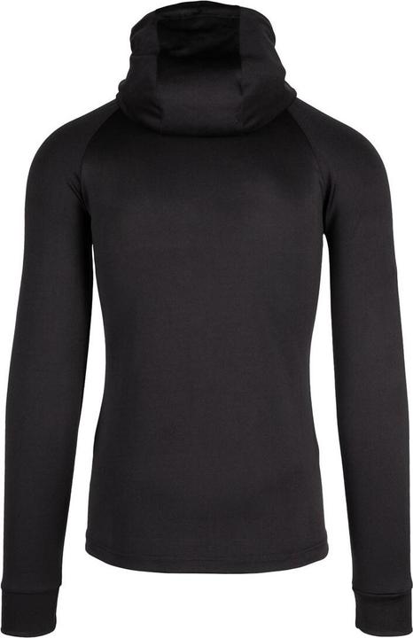 Produktbild Gorilla Wear Scottsdale Track Jacket - schwarz (XL)