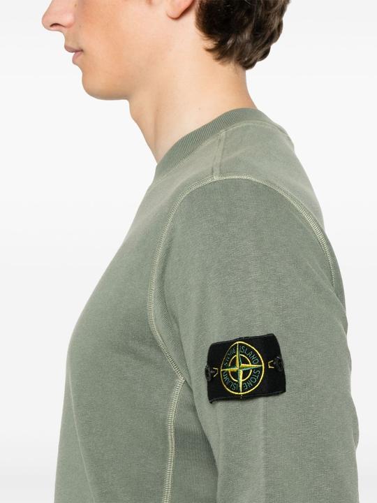 Produktbild Stone Island Sweaters Green (XL)