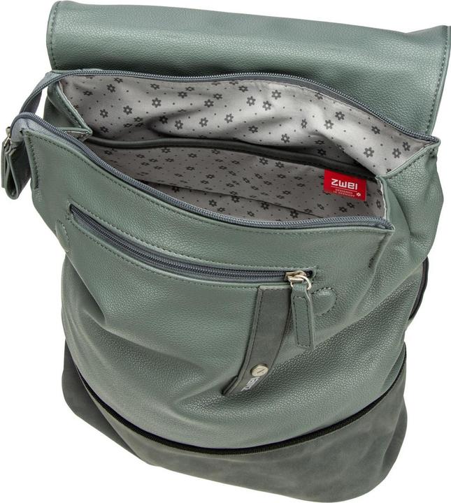 Actual product image Zwei Backpack / Daypack Jana JR13 (7 l)