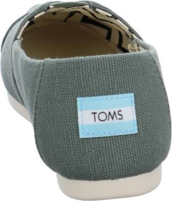 Image du produit Toms W' Classic Alpargata Toile (40)