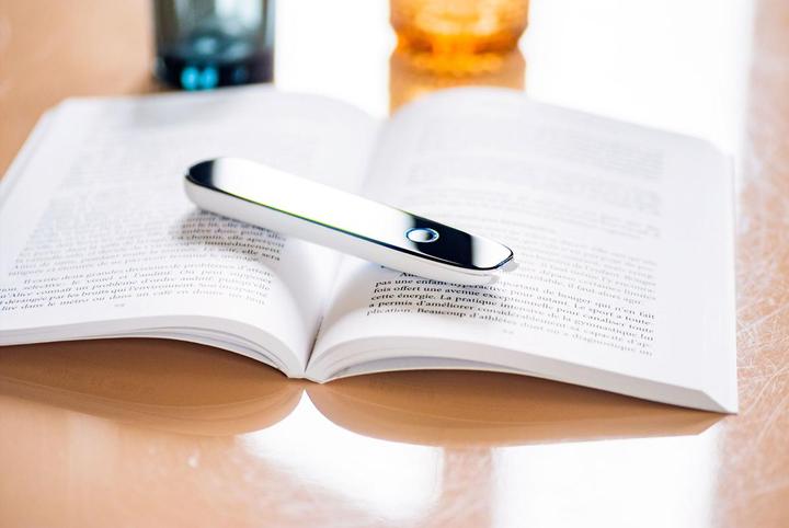 Produktbild Iris Pen Reader 8 (USB)