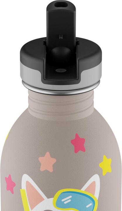 Produktbild 24 Bottles Urban (0.25 l)
