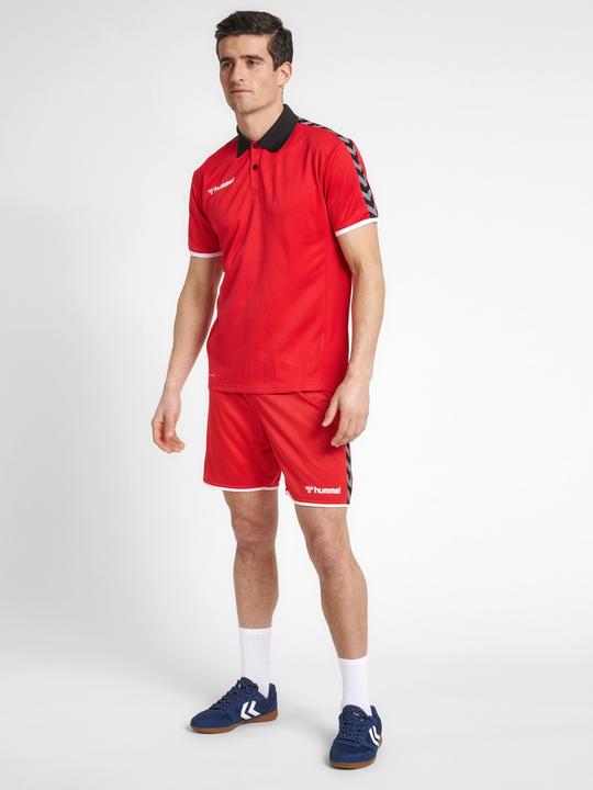Image du produit hummel Authentic Functional Polo (S)
