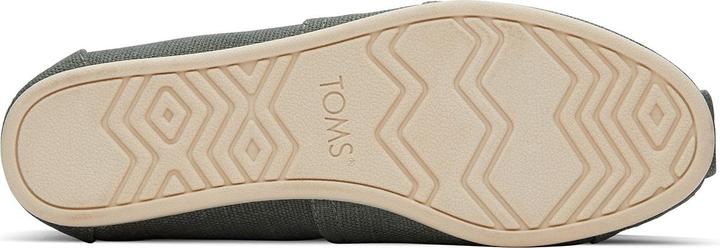 Actual product image Toms W' Classic Alpargata Canvas (38)