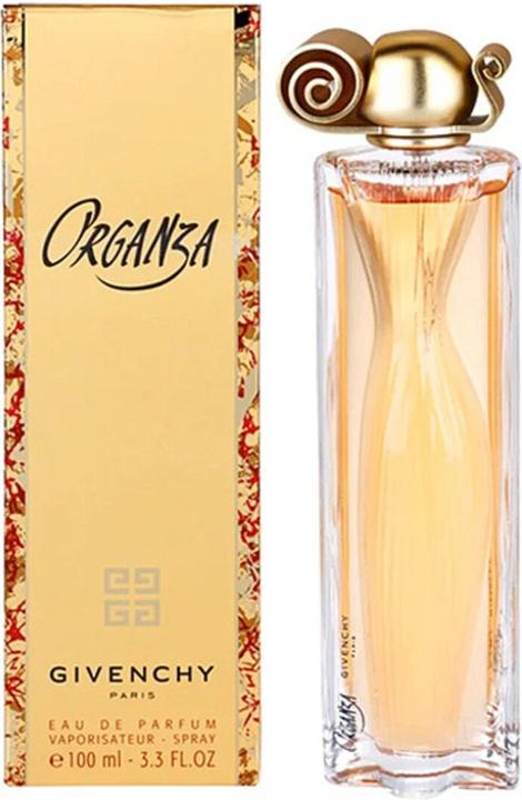Actual product image Givenchy Organza (Eau de parfum, 100 ml)