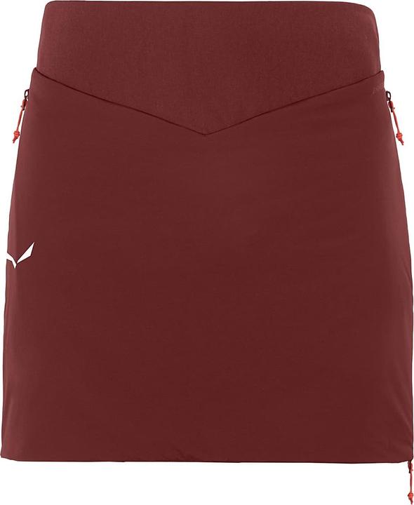 Actual product image Salewa Women's Sella TWR Skirt (38)
