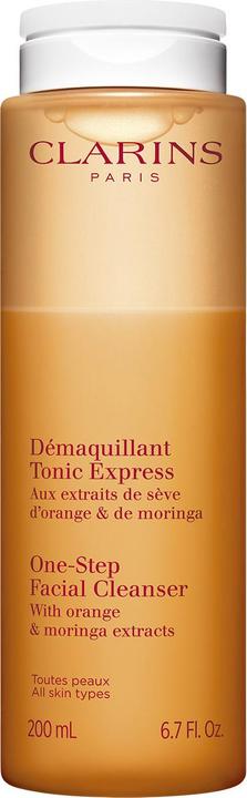 Produktbild Clarins One-Step (Reinigungslotion, 200 ml)