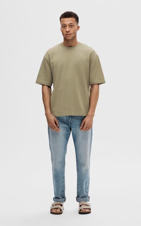 Immagine prodotto Selected Homme Maglietta a maniche corte (XXL)