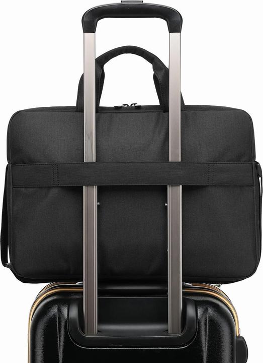 Produktbild Celly Messengerbagbk (16", Toshiba, HP, Lenovo, ASUS, Samsung, Acer, Fujitsu, Dell, Apple)