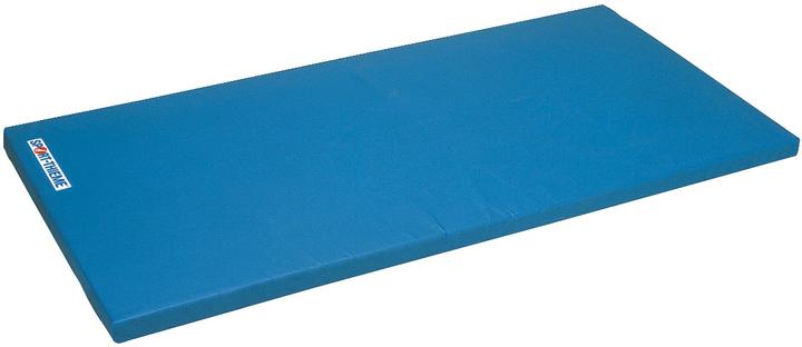 Actual product image Sport-Thieme Children's lightweight gymnastics mat, 200x100x8 cm
